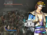 《真三国无双6》晋势力PV公开