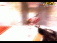 [CS经典视频]北美天才少年 Nothing But Headshot