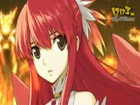 《解放之刃雷克斯》首支预告片