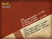 [CS经典视频]Mousesport德国人的彪悍