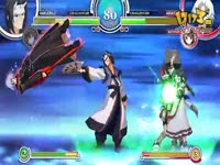 《AQUAPAZZA》第三弹宣传PV