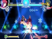 《AQUAPAZZA》第四弹宣传PV