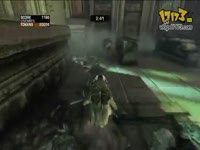 《战争机器3》Beta多人测试预告片
