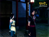《古剑奇谭》官方配音剧全剧情第7集[高清]