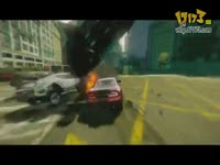 《山脊赛车:脱缰狂飙》宣传影像
