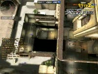 突击风暴百团大战16进8Fst对凌晨出没团队模式