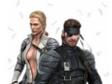 《合金装备：食蛇者3D》E3预告片