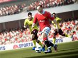 《FIFA_12》E3预告片