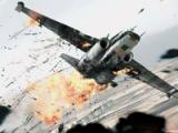 《皇牌空战7 突击地平线》E3宣传片