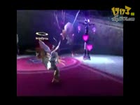 《光明传说》E3预告片