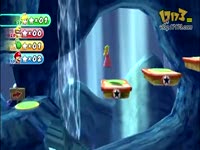 《马里奥聚会9》E3预告片