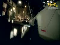 《极品飞车16》上演电影般追逐