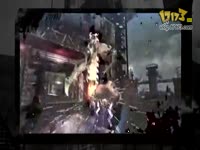 《混乱统治》E3宣传片
