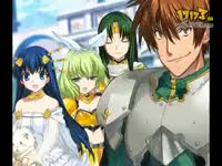 《兰斯8》宣传PV动画视频