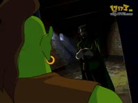 《魔兽争霸 氏族之王》宣传视频