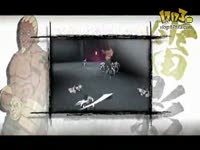PSP《火影忍者 疾风传：究极冲击》PV第二弹