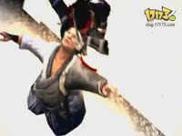 PSV新作《忍道2-散华》首支预告欣赏