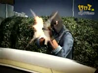 《狂野西部-毒枭》多人模式预告片