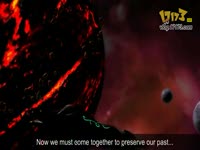 《星际宇宙》首部宣传片