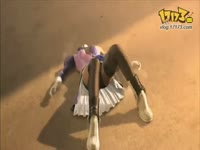 《铁拳：血腥复仇》预告短片