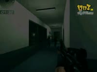 CJ2011盛大展台《突击风暴》宣传片