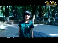 舞林大会QQ炫舞网络选拨视频