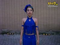 舞林大会QQ炫舞网络选拨视频