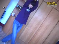 舞林大会QQ炫舞网络选拨视频