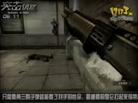 《突击风暴》晋级片第二集