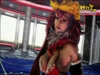 《御姐玫瑰Z：神乐》TGS2011宣传影像