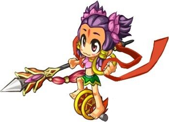 梦幻封神最新图片