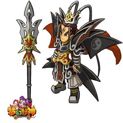梦幻封神最新图片
