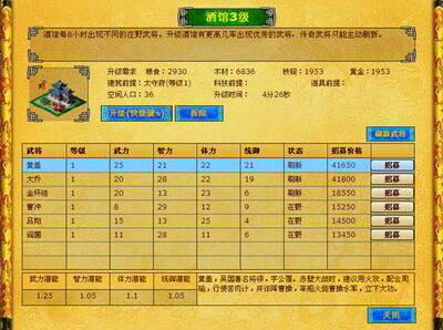 幻想三国最新图片