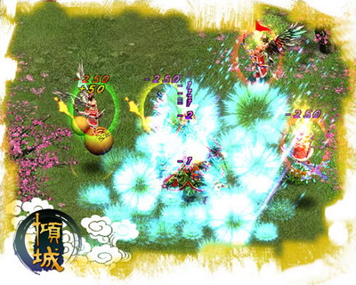 倾城最新图片