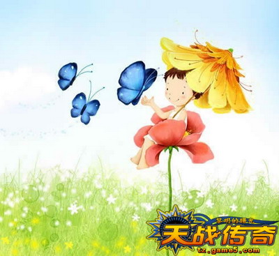 天战传奇最新图片