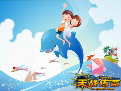 天战传奇最新图片