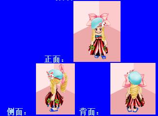 梦境家园最新图片