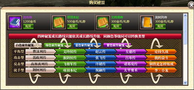 天地无双最新图片