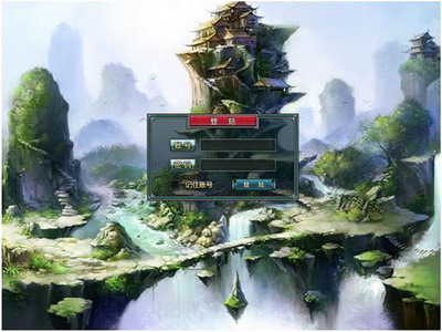 万魔王OL最新图片