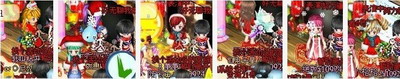 梦境家园最新图片