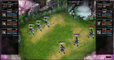 武林之王最新图片