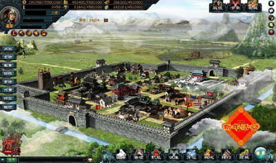 霸天online最新图片