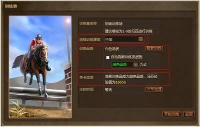 商业大亨最新图片