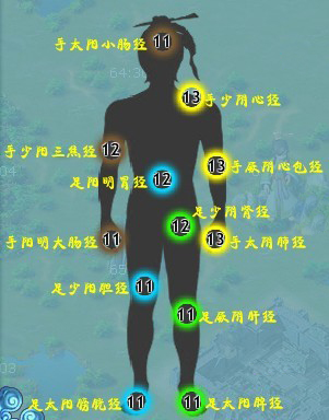修道最新图片