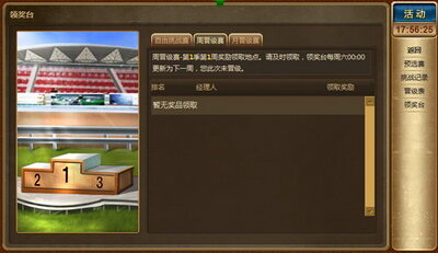 商业大亨最新图片