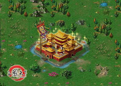 三国天下最新图片