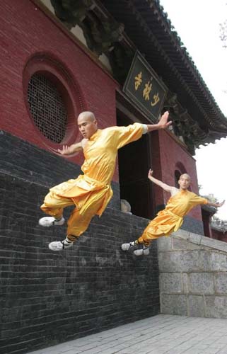 大话武林最新图片