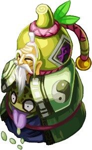 梦幻封神最新图片