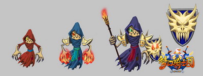 梦幻骑士团最新图片