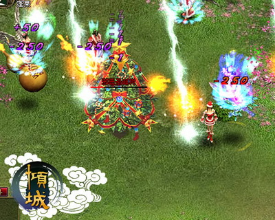 倾城最新图片
